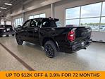 New 2025 Ram 1500 Big Horn Crew Cab 4x4 Pickup for sale #R1583 - photo 3