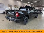 New 2025 Ram 1500 Big Horn Crew Cab 4x4 Pickup for sale #R1583 - photo 4