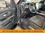 New 2025 Ram 1500 Big Horn Crew Cab 4x4 Pickup for sale #R1583 - photo 6