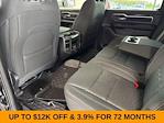 New 2025 Ram 1500 Big Horn Crew Cab 4x4 Pickup for sale #R1583 - photo 7