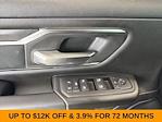 New 2025 Ram 1500 Big Horn Crew Cab 4x4 Pickup for sale #R1583 - photo 8
