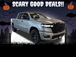New 2025 Ram 1500 Big Horn Crew Cab 4x4 Pickup for sale #R1584 - photo 1