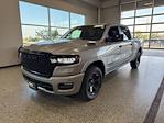 New 2025 Ram 1500 Big Horn Crew Cab 4x4 Pickup for sale #R1584 - photo 2