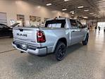 New 2025 Ram 1500 Big Horn Crew Cab 4x4 Pickup for sale #R1584 - photo 4