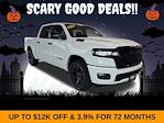 New 2025 Ram 1500 Big Horn Crew Cab 4x4 Pickup for sale #R1585 - photo 1