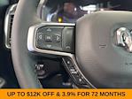 New 2025 Ram 1500 Big Horn Crew Cab 4x4 Pickup for sale #R1585 - photo 13
