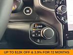 New 2025 Ram 1500 Big Horn Crew Cab 4x4 Pickup for sale #R1585 - photo 15