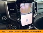New 2025 Ram 1500 Big Horn Crew Cab 4x4 Pickup for sale #R1585 - photo 17
