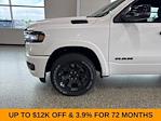 New 2025 Ram 1500 Big Horn Crew Cab 4x4 Pickup for sale #R1585 - photo 21