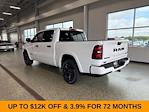 New 2025 Ram 1500 Big Horn Crew Cab 4x4 Pickup for sale #R1585 - photo 3