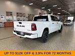 New 2025 Ram 1500 Big Horn Crew Cab 4x4 Pickup for sale #R1585 - photo 4