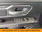 New 2025 Ram 1500 Big Horn Crew Cab 4x4 Pickup for sale #R1585 - photo 8