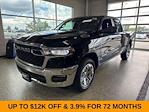 New 2025 Ram 1500 Big Horn Crew Cab 4x4 Pickup for sale #R1586 - photo 2
