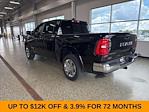 New 2025 Ram 1500 Big Horn Crew Cab 4x4 Pickup for sale #R1586 - photo 3