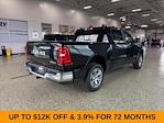 New 2025 Ram 1500 Big Horn Crew Cab 4x4 Pickup for sale #R1586 - photo 4
