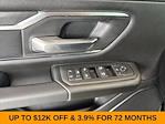 New 2025 Ram 1500 Big Horn Crew Cab 4x4 Pickup for sale #R1586 - photo 7