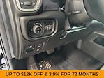 New 2025 Ram 1500 Big Horn Crew Cab 4x4 Pickup for sale #R1586 - photo 8