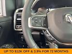 New 2025 Ram 1500 Big Horn Crew Cab 4x4 Pickup for sale #R1586 - photo 13