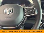 New 2025 Ram 1500 Big Horn Crew Cab 4x4 Pickup for sale #R1586 - photo 14