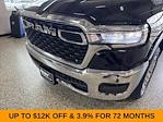 New 2025 Ram 1500 Big Horn Crew Cab 4x4 Pickup for sale #R1586 - photo 19