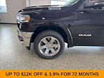 New 2025 Ram 1500 Big Horn Crew Cab 4x4 Pickup for sale #R1586 - photo 20