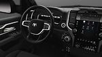 New 2025 Ram 1500 Big Horn Crew Cab 4x4 Pickup for sale #R1586 - photo 9
