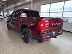 New 2026 Ram 1500 Laramie Crew Cab 4x4 Pickup for sale #R1592 - photo 3