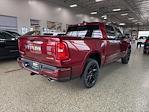 New 2026 Ram 1500 Laramie Crew Cab 4x4 Pickup for sale #R1592 - photo 4