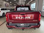 New 2026 Ram 1500 Laramie Crew Cab 4x4 Pickup for sale #R1592 - photo 5