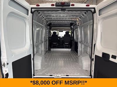 New 2026 Ram ProMaster 2500 High Roof Empty Cargo Van for sale #R1593 - photo 2