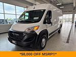 New 2026 Ram ProMaster 2500 High Roof Empty Cargo Van for sale #R1593 - photo 3
