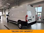 New 2026 Ram ProMaster 2500 High Roof Empty Cargo Van for sale #R1593 - photo 4
