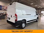 New 2026 Ram ProMaster 2500 High Roof Empty Cargo Van for sale #R1593 - photo 5