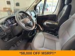 New 2026 Ram ProMaster 2500 High Roof Empty Cargo Van for sale #R1593 - photo 8