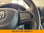 New 2026 Ram ProMaster 2500 High Roof Empty Cargo Van for sale #R1593 - photo 14