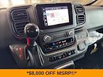 New 2026 Ram ProMaster 2500 High Roof Empty Cargo Van for sale #R1593 - photo 15