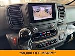 New 2026 Ram ProMaster 2500 High Roof Empty Cargo Van for sale #R1593 - photo 16