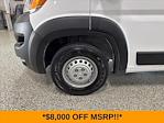 New 2026 Ram ProMaster 2500 High Roof Empty Cargo Van for sale #R1593 - photo 20