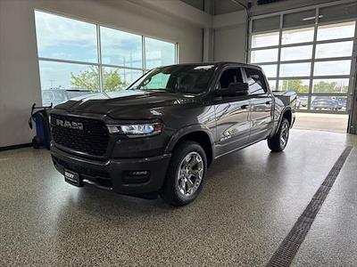 New 2026 Ram 1500 Big Horn Crew Cab 4x4 Pickup for sale #R1595 - photo 2