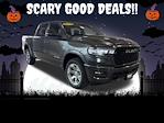 New 2026 Ram 1500 Big Horn Crew Cab 4x4 Pickup for sale #R1595 - photo 1
