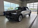 New 2026 Ram 1500 Big Horn Crew Cab 4x4 Pickup for sale #R1595 - photo 2