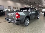 New 2026 Ram 1500 Big Horn Crew Cab 4x4 Pickup for sale #R1595 - photo 4