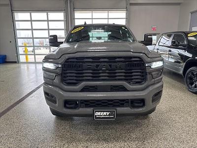 New 2026 Ram 2500 Big Horn Crew Cab for sale #R1597 - photo 2
