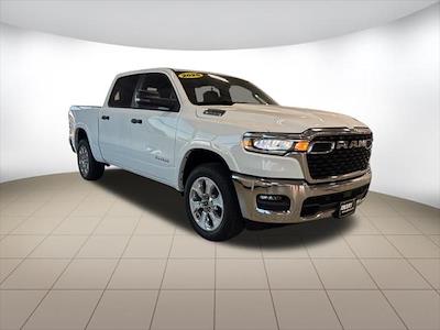 New 2026 Ram 1500 Big Horn Crew Cab 4x4 Pickup for sale #R1598 - photo 1