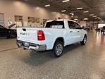 New 2026 Ram 1500 Big Horn Crew Cab 4x4 Pickup for sale #R1598 - photo 4