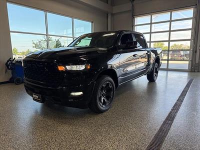 New 2026 Ram 1500 Big Horn Crew Cab 4x4 Pickup for sale #R1599 - photo 2