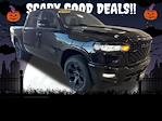 New 2026 Ram 1500 Big Horn Crew Cab 4x4 Pickup for sale #R1599 - photo 1