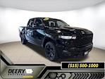 New 2026 Ram 1500 Big Horn Crew Cab for sale #R1603 - photo 1