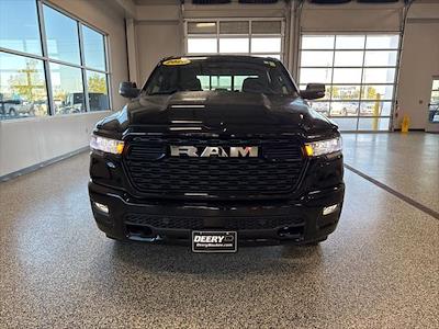 New 2026 Ram 1500 Big Horn Crew Cab for sale #R1606 - photo 2