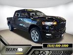 New 2026 Ram 1500 Big Horn Crew Cab for sale #R1606 - photo 1